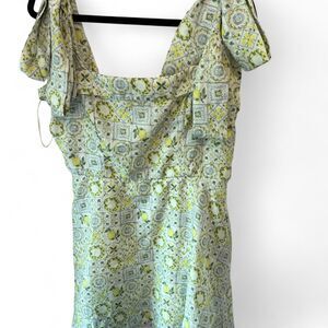 mi  ami Women's multi Playsuit-romper